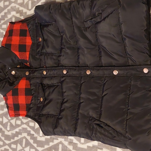 Ci Sono Women's Vest - Picture 2 of 4